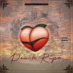 Peach Ripe (feat. Lee)
