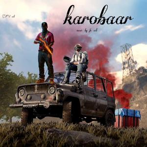 Karobaar