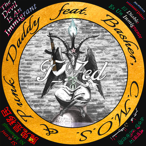 The Devil Is an Immigrant