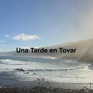 Una Tarde en Tovar (feat. Paquito D'Rivera, Edmar Castaneda & Juan Ruiz)