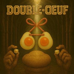 Double-œuf