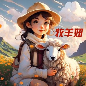 牧羊妞