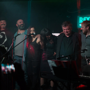 Don´t Do That (Live)