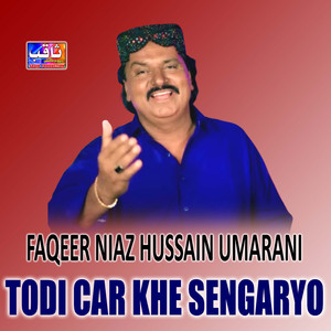 Sindh San Jenhjo Piyar Ahay
