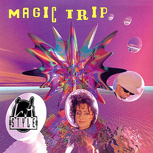 Magic Trip