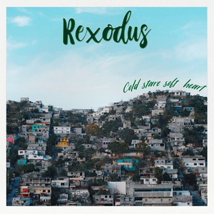 Cold stare soft heart