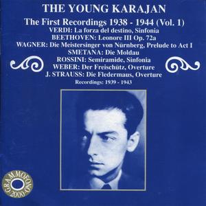 Semiramide: Sinfonia