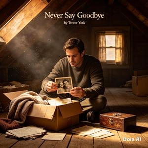 Never say goodbye