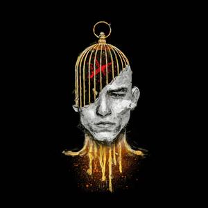 Golden Cage (feat. Aftos)