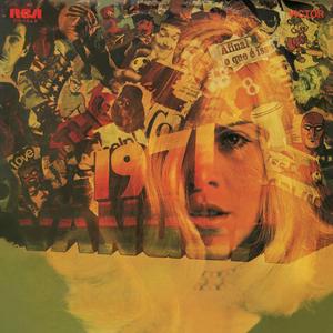 Da Rua, Da Lua, Do Violão