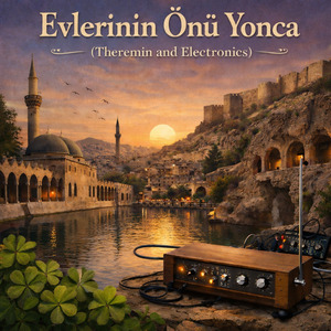 Evlerinin Önü Yonca (Theremin and Electronics)
