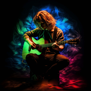 Blame It On Me (Acoustic Guitar Version)