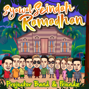 Syawal Seindah Ramadhan (Instrumental)