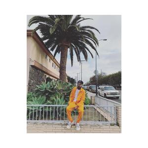 Spaceship Freestyle (Single)