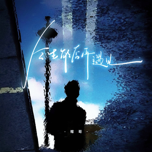 今生能否再遇见(伴奏)