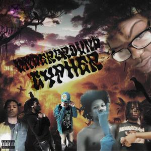 Cypher (feat. C8ppa, Saintmar, lolaugi, hollowtiphero, Knocca & daspyte)