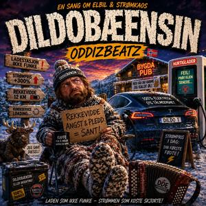 Dildobæænsin