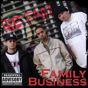 Family Business (Intro)
