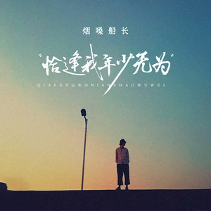 恰逢我年少无为