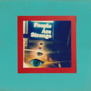 He Burned Down the City