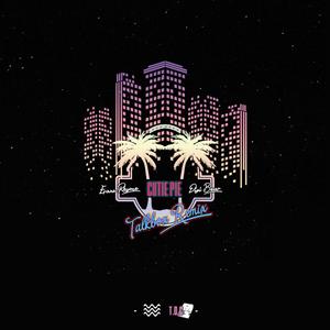 Cutie Pie (Prod By.Evans Rhyme)