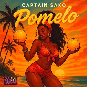 Pomelo (feat. Saifo)