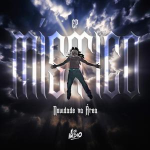 Novidade na Área (feat. o 15 no beat & Xurebinha no beat)