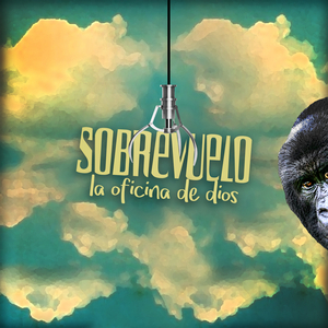 La Oficina de Dios