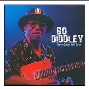 Bo Diddley