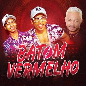 Batom Vermelho