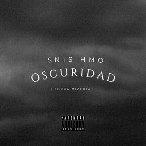 Oscuridad