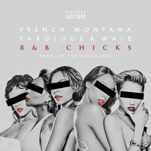R&B Chicks