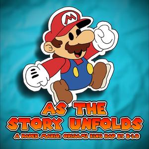 As the Story Unfolds