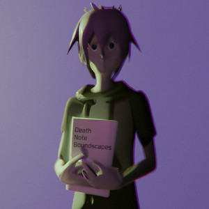 Death note soundscape