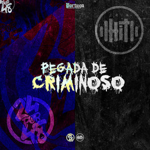 Pegada de Criminoso