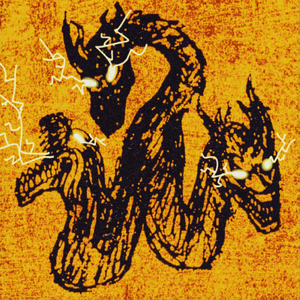 Burn It II