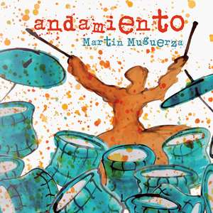 El borderline (feat. Andrés Bedó & Roberto De Bellis)