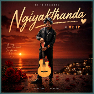 Ngiyakthanda