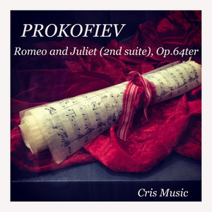 Romeo and Juliet (2nd suite), Op.64ter: VI. Dance of the Girls with Lillies