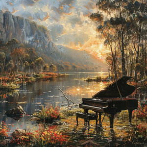 Ritmos Del Piano A Través De Las Eras