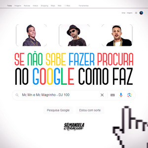Se Não Sabe Fazer Procura no Google Como Faz
