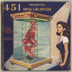 Sink or Swim