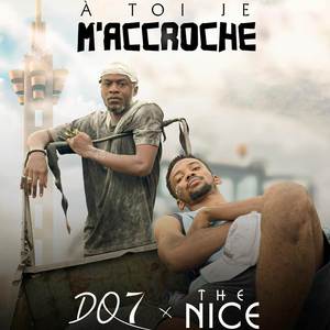 À toi je m´accroche