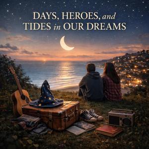 Carpets (Our Heroes)