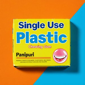 Single Use Plastic