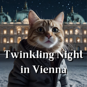 ウィーンに降りつもる雪