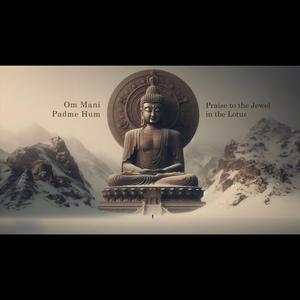 Om Mani Padme Hum (Meditation & Relaxation)