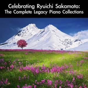 The Day when a Gorilla Gave me a Banana (Arr. for Piano Solo)