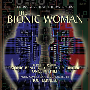 Happy Ending (From "Bionic Beauty")