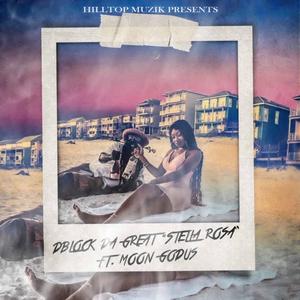 Stella Rosa (feat. Moon Godus)